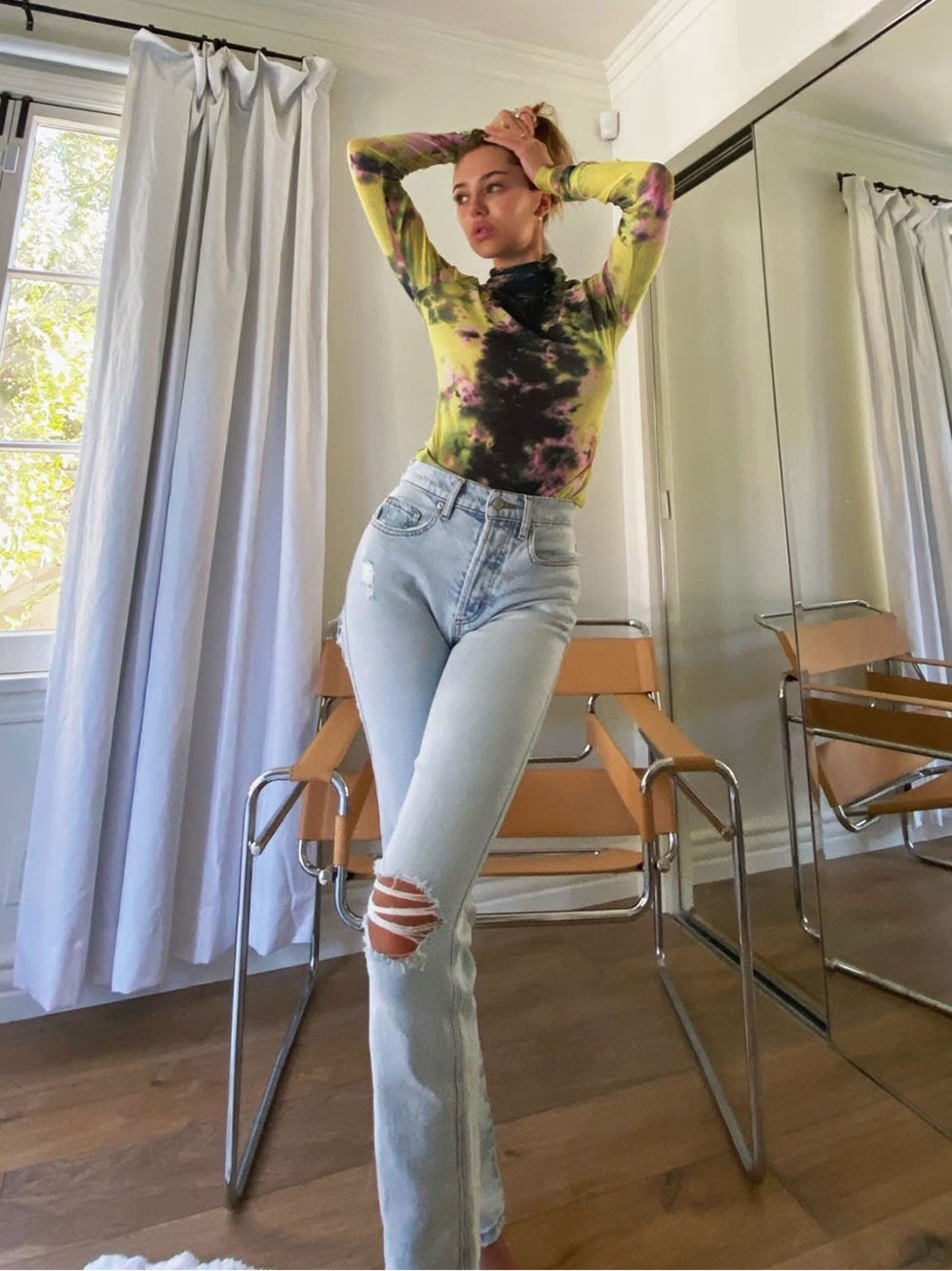 Revice Jeans - Hourglass Style